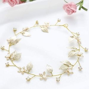 Bridal headband / headpiece